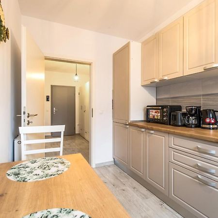 Apartament Smarald Braşov Exterior foto