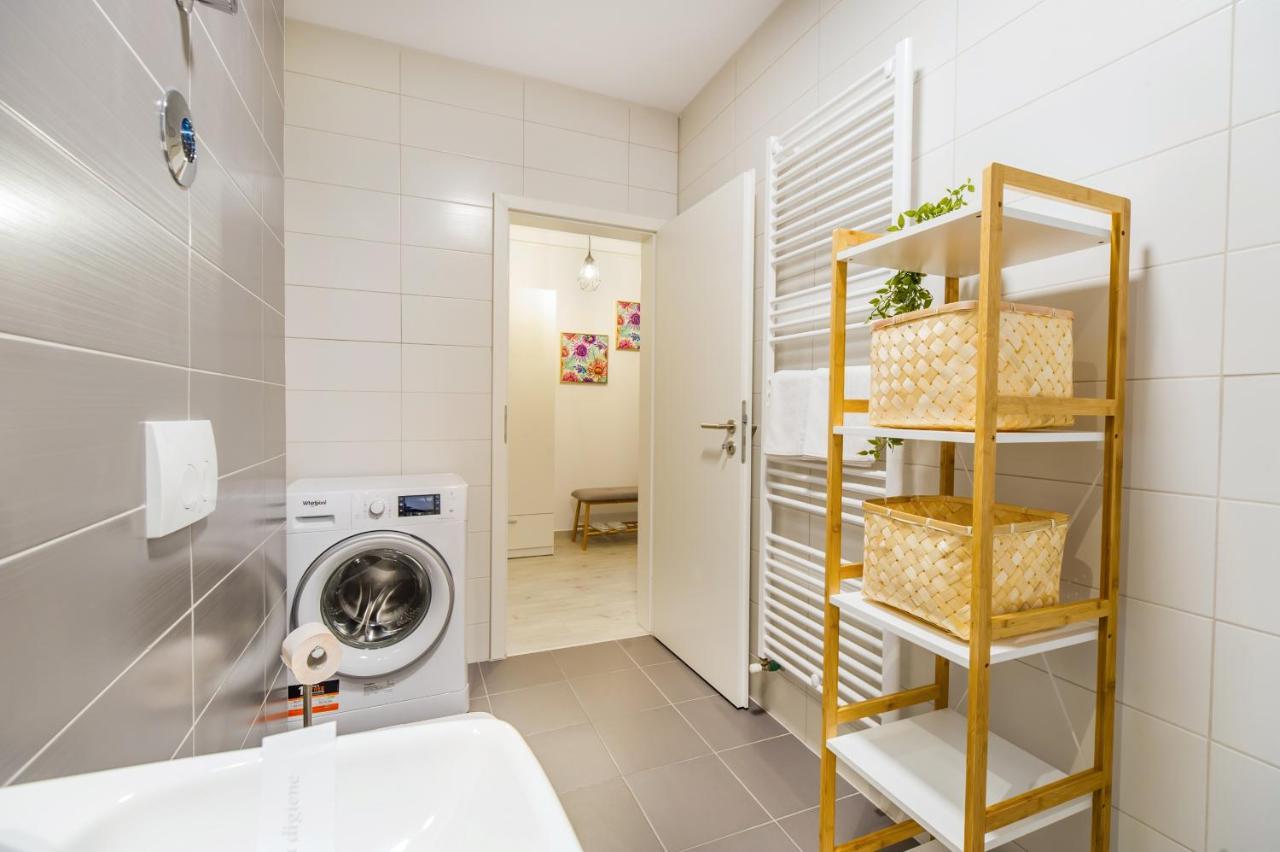 Apartament Smarald Braşov Exterior foto